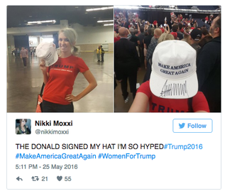 Illustration for article titled Palmer Luckey, Millionaire Founder of Oculus Rift, Loves Donald Trump and Dates a Gamergater